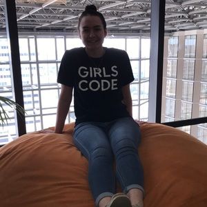 Meet your Posher, Bridget